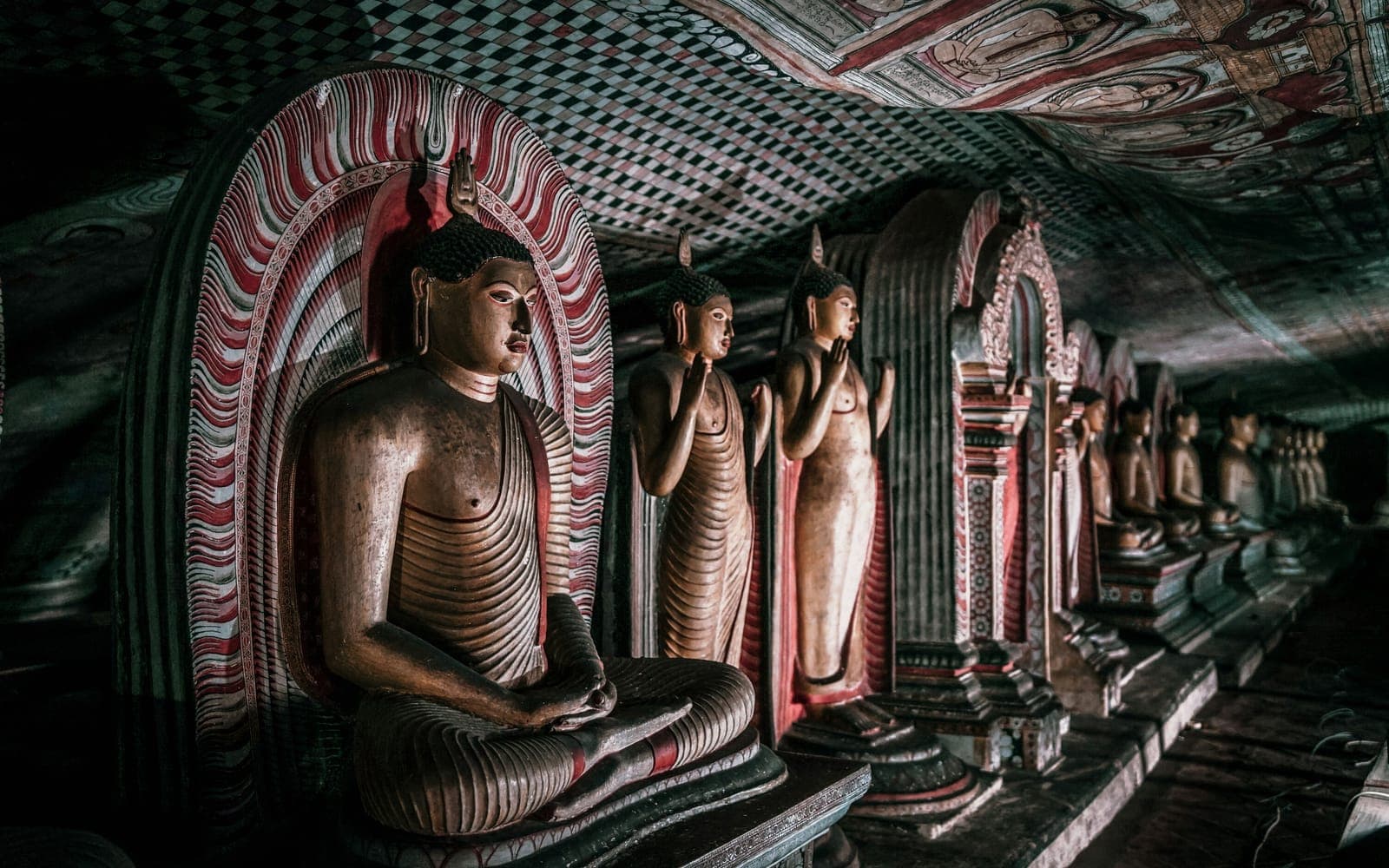 A Short History of Sri Lanka