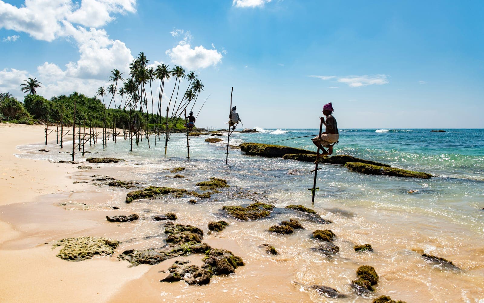 Sri Lankan Food: What to Order and Where