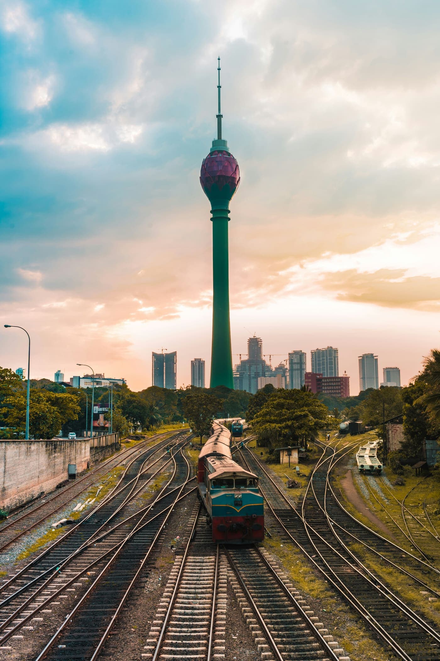 Colombo, Sri Lanka